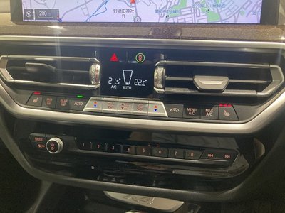 2023 BMW X4 thumbnail 33
