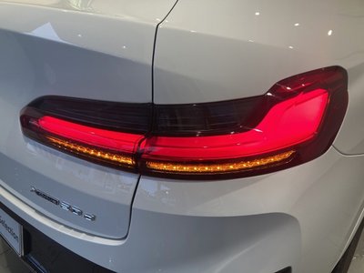 2023 BMW X4 photo 16