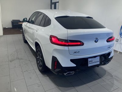 2023 BMW X4 thumbnail 55