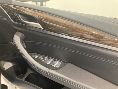 2023 BMW X4 thumbnail 49