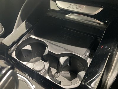 2023 BMW X4 thumbnail 34