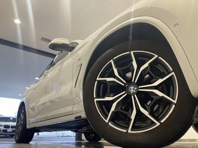 2023 BMW X4 photo 5
