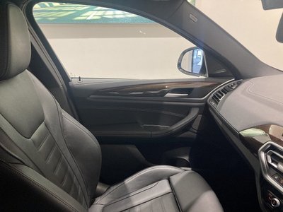 2023 BMW X4 thumbnail 50