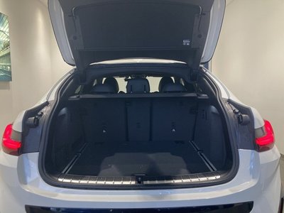 2023 BMW X4 thumbnail 58