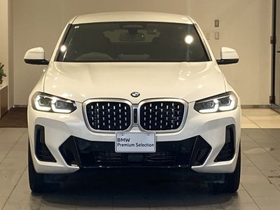 2023 BMW X4 photo 10