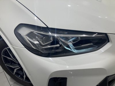 2023 BMW X4 photo 13