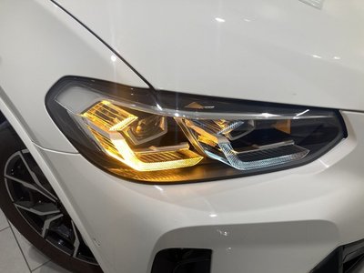 2023 BMW X4 photo 12