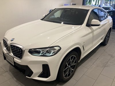 2023 BMW X4 thumbnail 54
