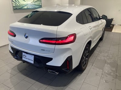 2023 BMW X4 thumbnail 56