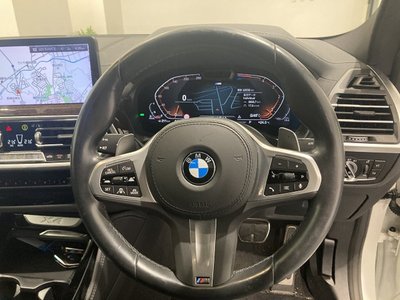 2023 BMW X4 thumbnail 26
