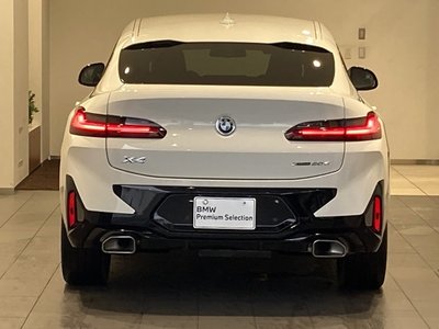 2023 BMW X4 photo 11
