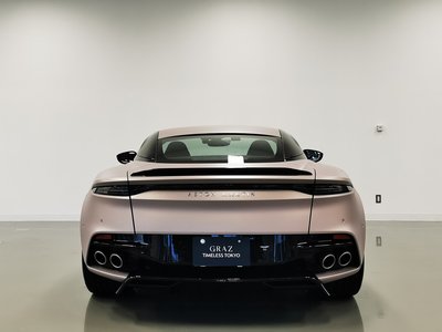 2022 Aston Martin DBS SUPERLEGGERA — миниатюра 62
