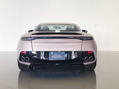 2022 Aston Martin DBS SUPERLEGGERA — миниатюра 37