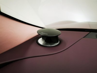 2022 Aston Martin DBS SUPERLEGGERA — миниатюра 22