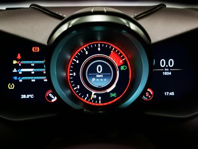 2022 Aston Martin DBS SUPERLEGGERA — миниатюра 19