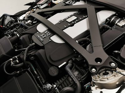 2022 Aston Martin DBS SUPERLEGGERA — миниатюра 53