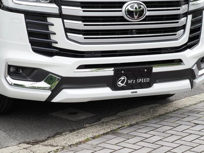 صورة 12 لـ 2026 Toyota LAND CRUISER 300