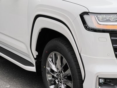 صورة 16 لـ 2026 Toyota LAND CRUISER 300