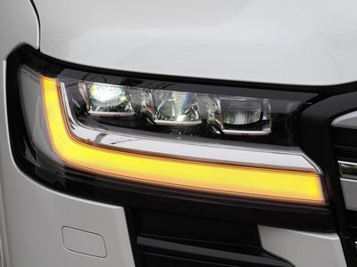 صورة 14 لـ 2026 Toyota LAND CRUISER 300