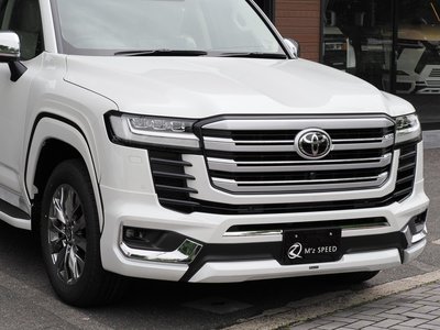 صورة 10 لـ 2026 Toyota LAND CRUISER 300