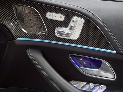 2023 Mercedes-BENZ GLE AMG thumbnail 33