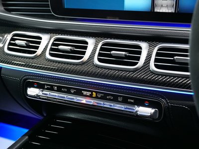2023 Mercedes-BENZ GLE AMG thumbnail 25