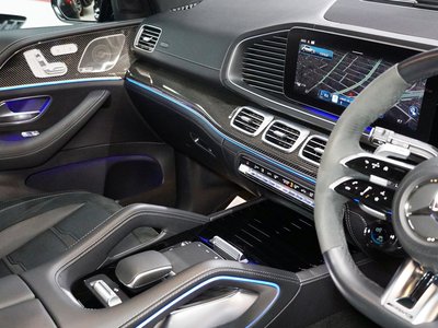 2023 Mercedes-BENZ GLE AMG thumbnail 24