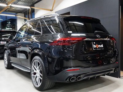 صورة 3 لـ 2023 Mercedes-BENZ GLE AMG