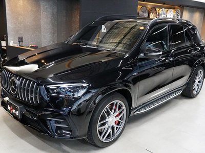 صورة 7 لـ 2023 Mercedes-BENZ GLE AMG