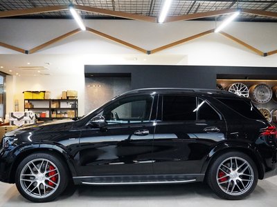 صورة 2 لـ 2023 Mercedes-BENZ GLE AMG