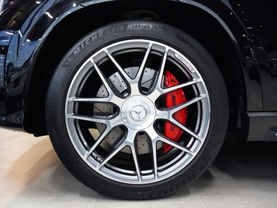 صورة 4 لـ 2023 Mercedes-BENZ GLE AMG