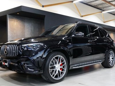 صورة 6 لـ 2023 Mercedes-BENZ GLE AMG