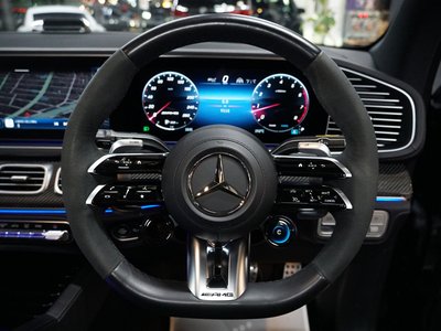 صورة 11 لـ 2023 Mercedes-BENZ GLE AMG