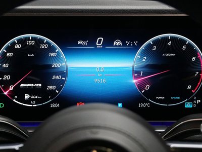 2023 Mercedes-BENZ GLE AMG thumbnail 17