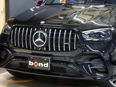 صورة 8 لـ 2023 Mercedes-BENZ GLE AMG