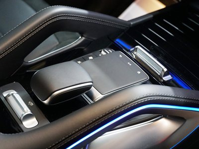 2023 Mercedes-BENZ GLE AMG thumbnail 27