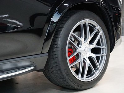 صورة 5 لـ 2023 Mercedes-BENZ GLE AMG