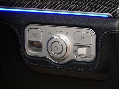 صورة 16 لـ 2023 Mercedes-BENZ GLE AMG