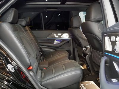 2023 Mercedes-BENZ GLE AMG thumbnail 35