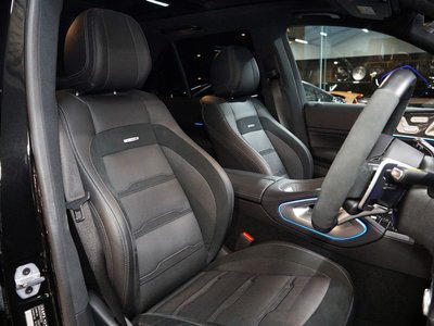 2023 Mercedes-BENZ GLE AMG thumbnail 29