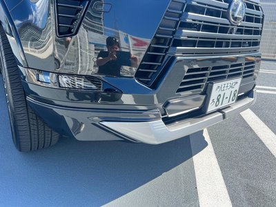 2025 Lexus GX 照片 16