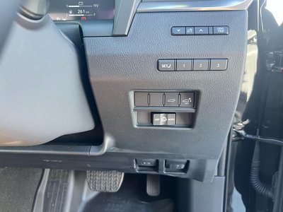 2025 Lexus GX 照片 21