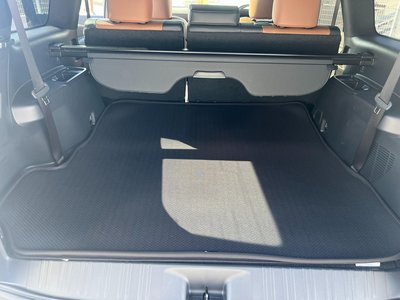 2025 Lexus GX 照片 43