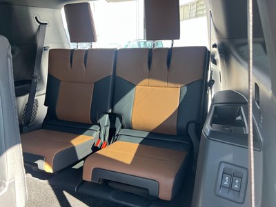 2025 Lexus GX 照片 39
