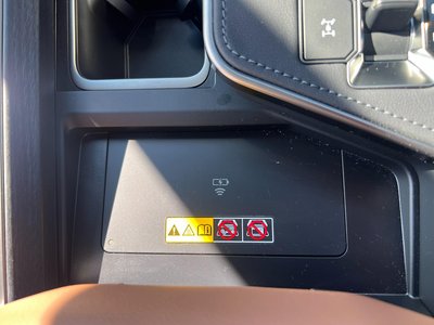 2025 Lexus GX 照片 24