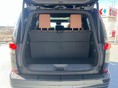 2025 Lexus GX 照片 45