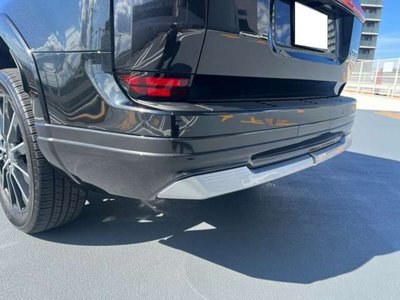 2025 Lexus GX 照片 11