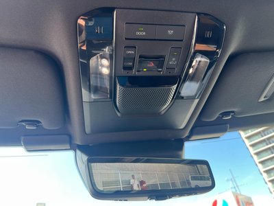 2025 Lexus GX 照片 48