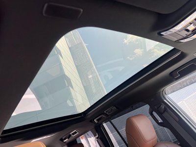 2025 Lexus GX 照片 47