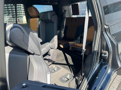2025 Lexus GX 照片 41